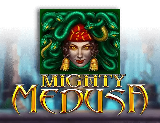 Mighty Medusa