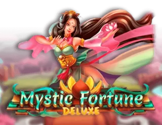 Mystic Fortune Deluxe