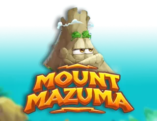 Mount Mazuma