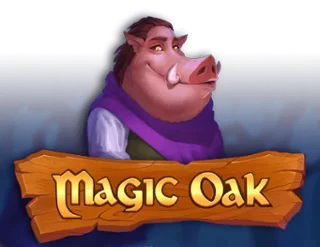 Magic Oak