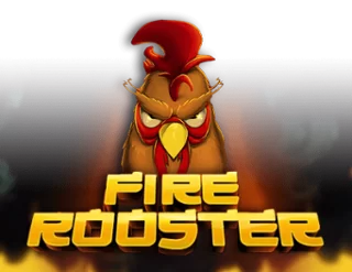 Fire Rooster