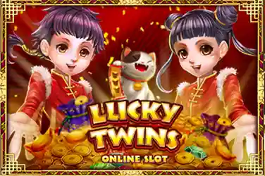 Lucky Twins