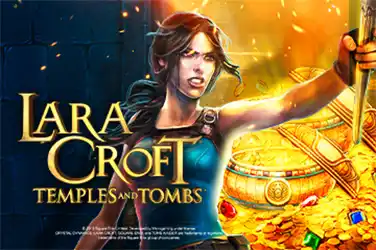 Lara Croft - Temples and Tombs