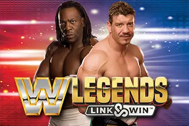 WWE Legends