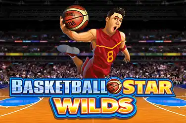 Basketball Star Wilds