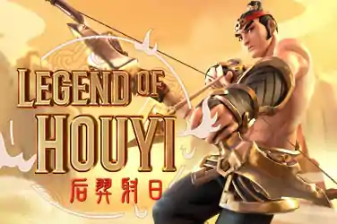 Legend HouYi