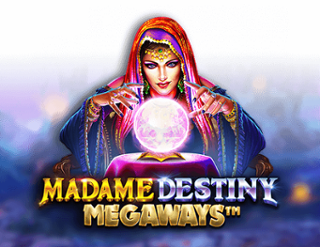 Madame Destiny Megaways™