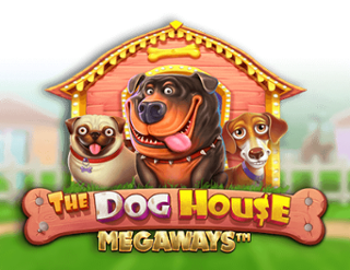 The Dog House® Megaways