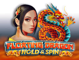 Floating Dragon Hold and Spin™